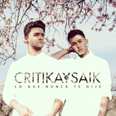 Critika y Saik