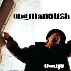 Mad Manoush