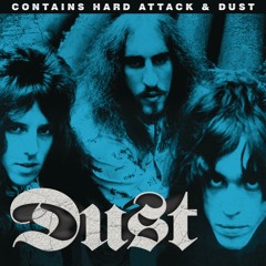 Stream C U in Hell by Dust | Listen online for free on SoundCloud