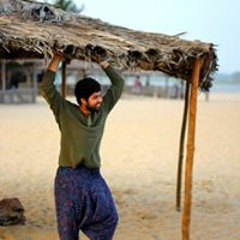 Abhishek Agarwal