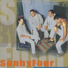 Son By Four