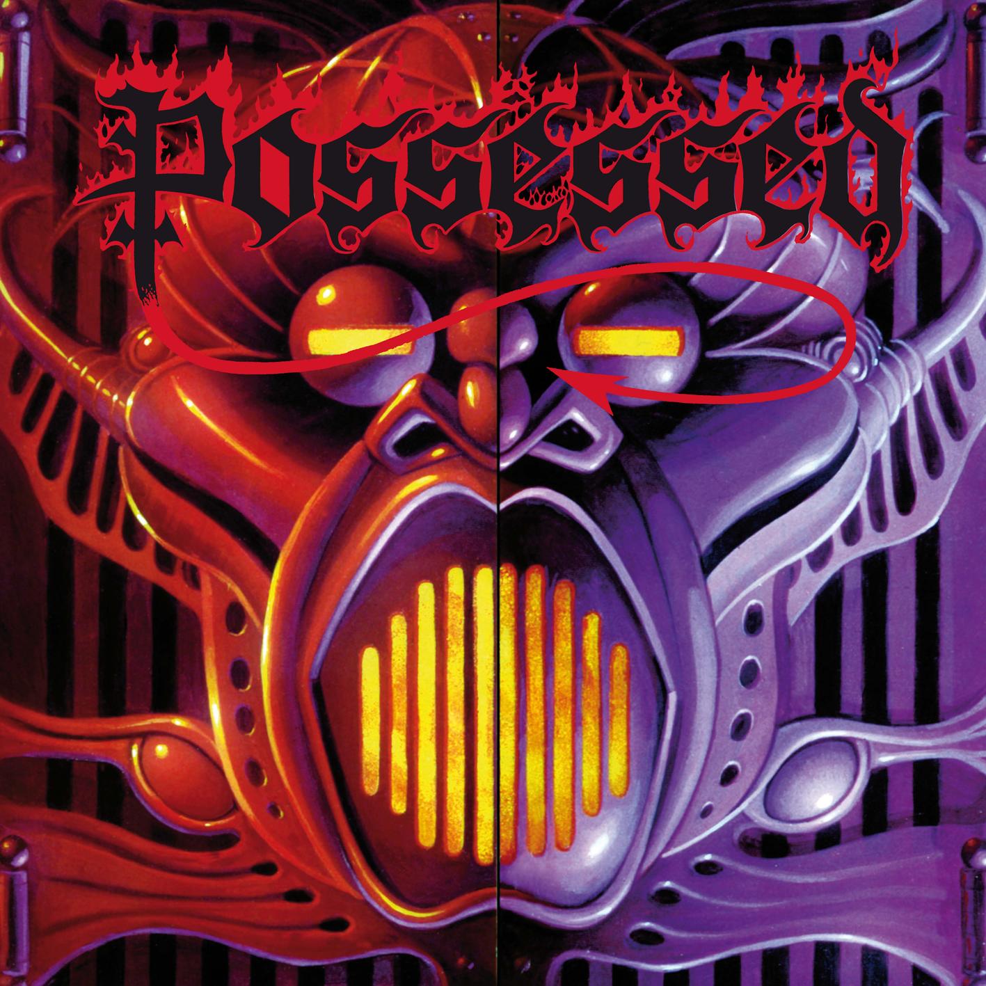 Possessed