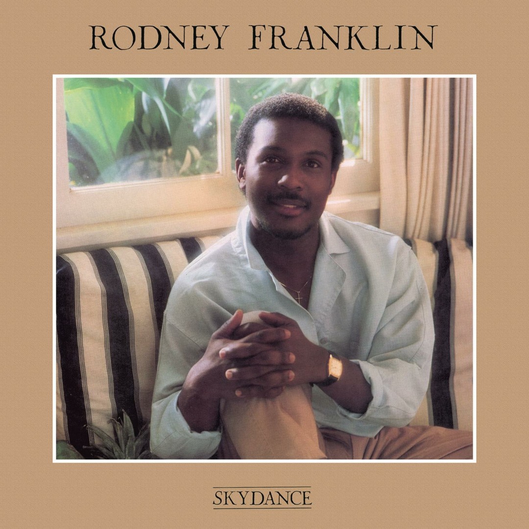 Stream Rodney Franklin music | Listen to songs, albums, playlists for ...
