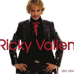 Ricky Vallen