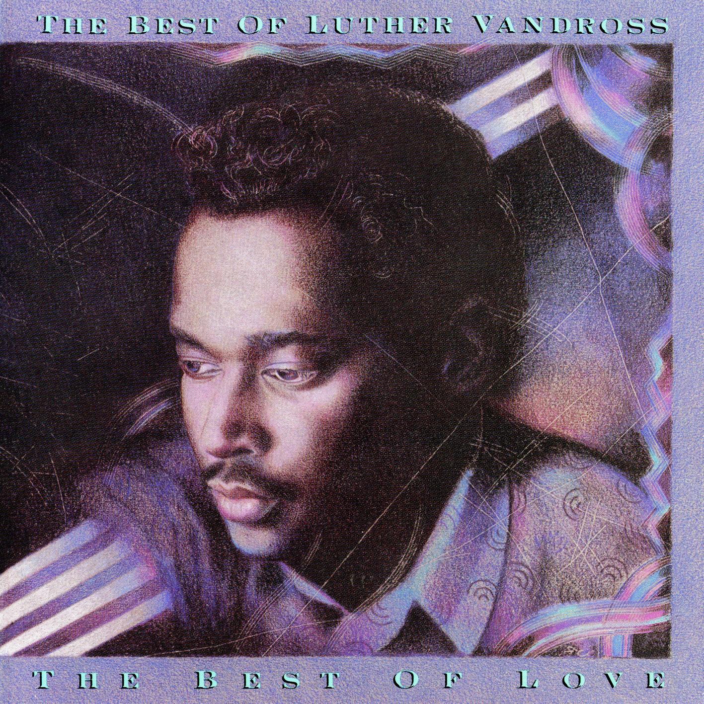 Luther Vandross