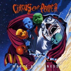 Circus Of Power