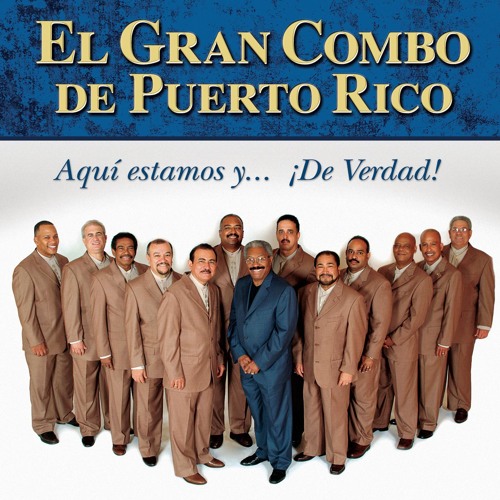 El Gran Combo De Puerto Rico’s avatar
