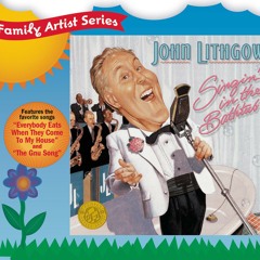 John Lithgow