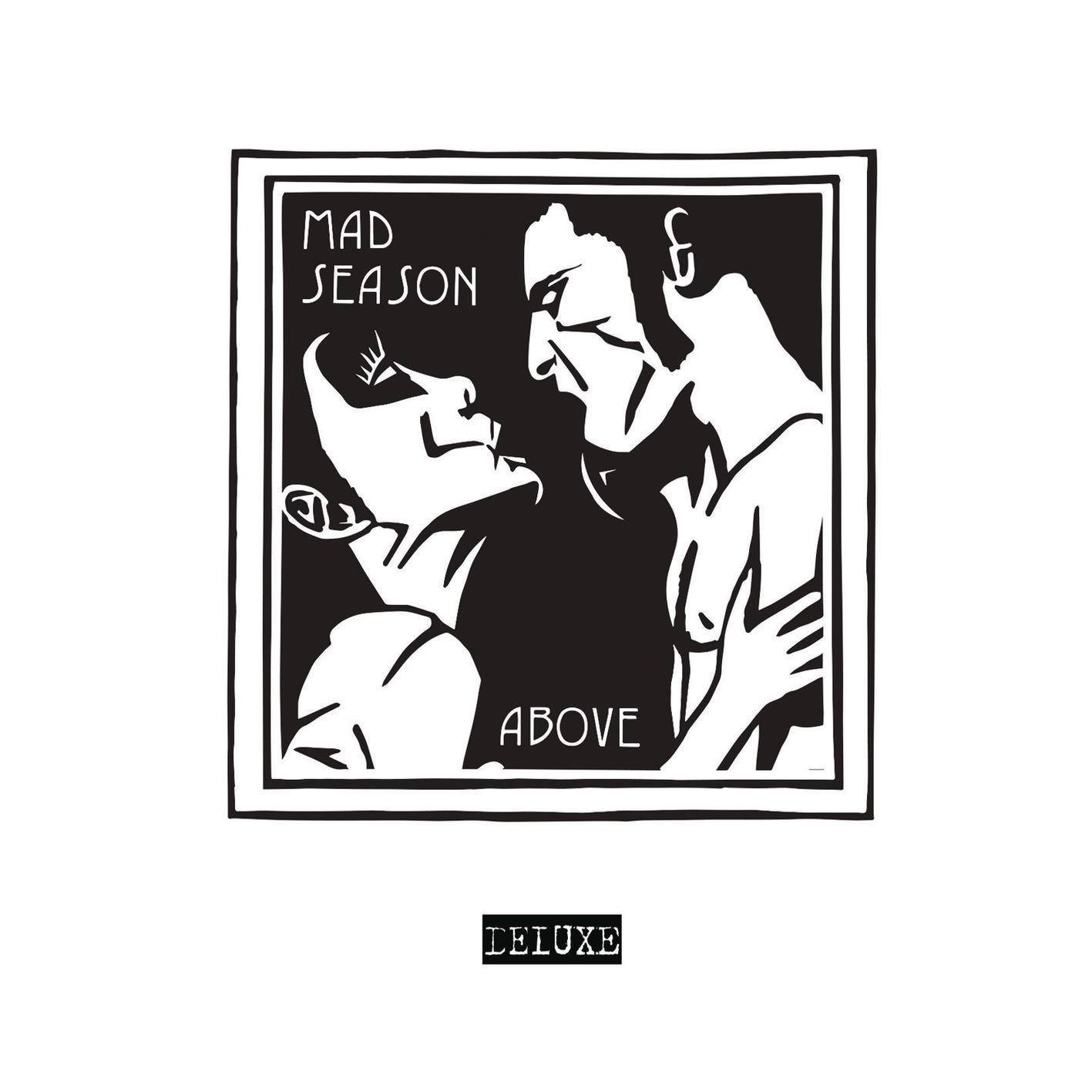 Mad Season
