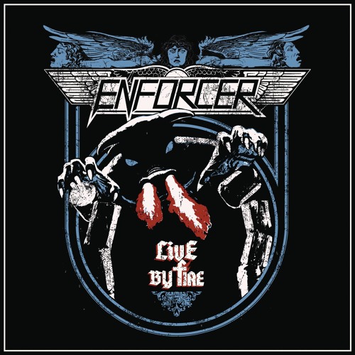 Stream Enforcer music | Listen to songs, albums, playlists for free on ...