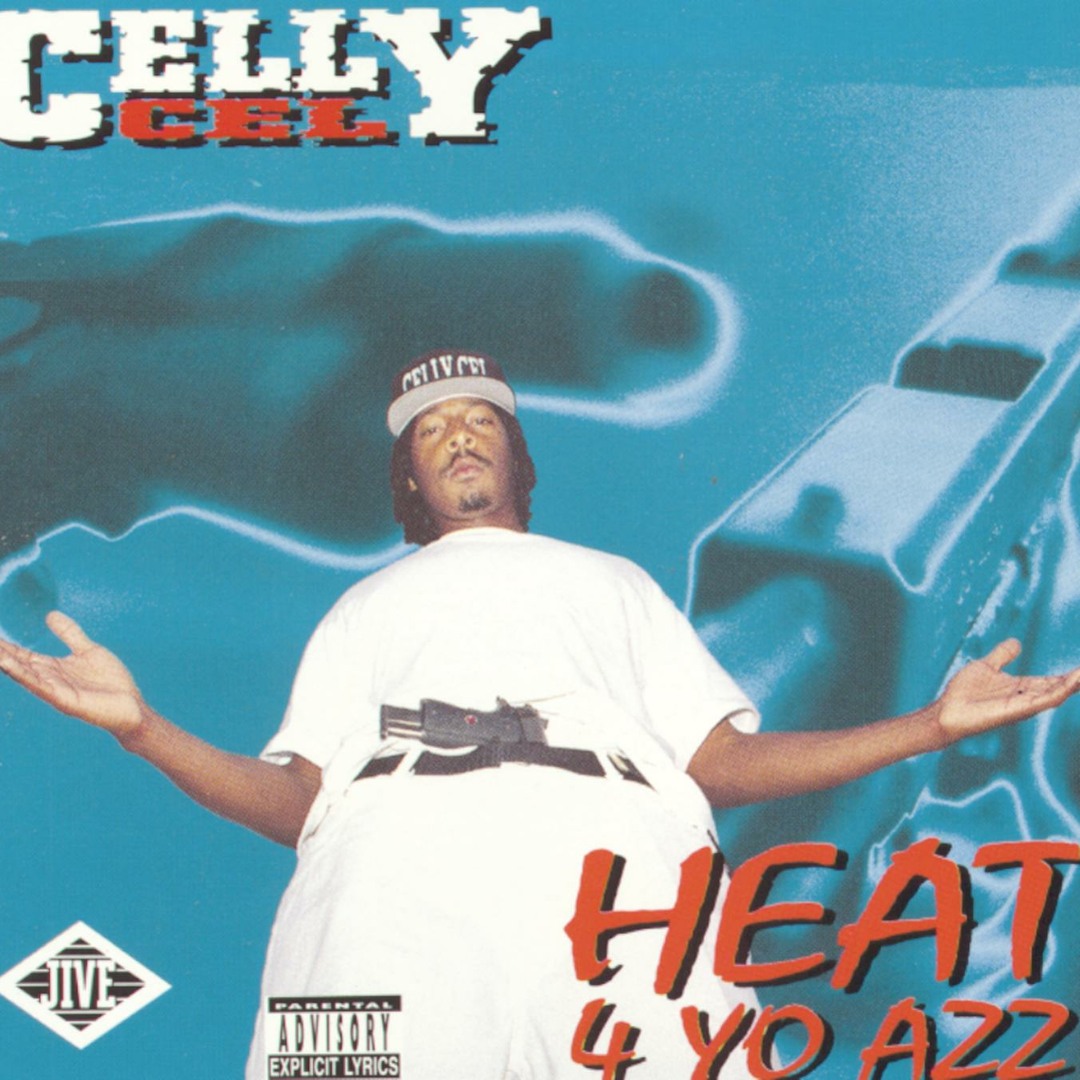 Celly Cel Songs | Spotify