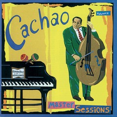 Cachao