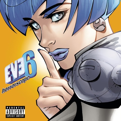 Eve 6’s avatar