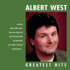 Albert West