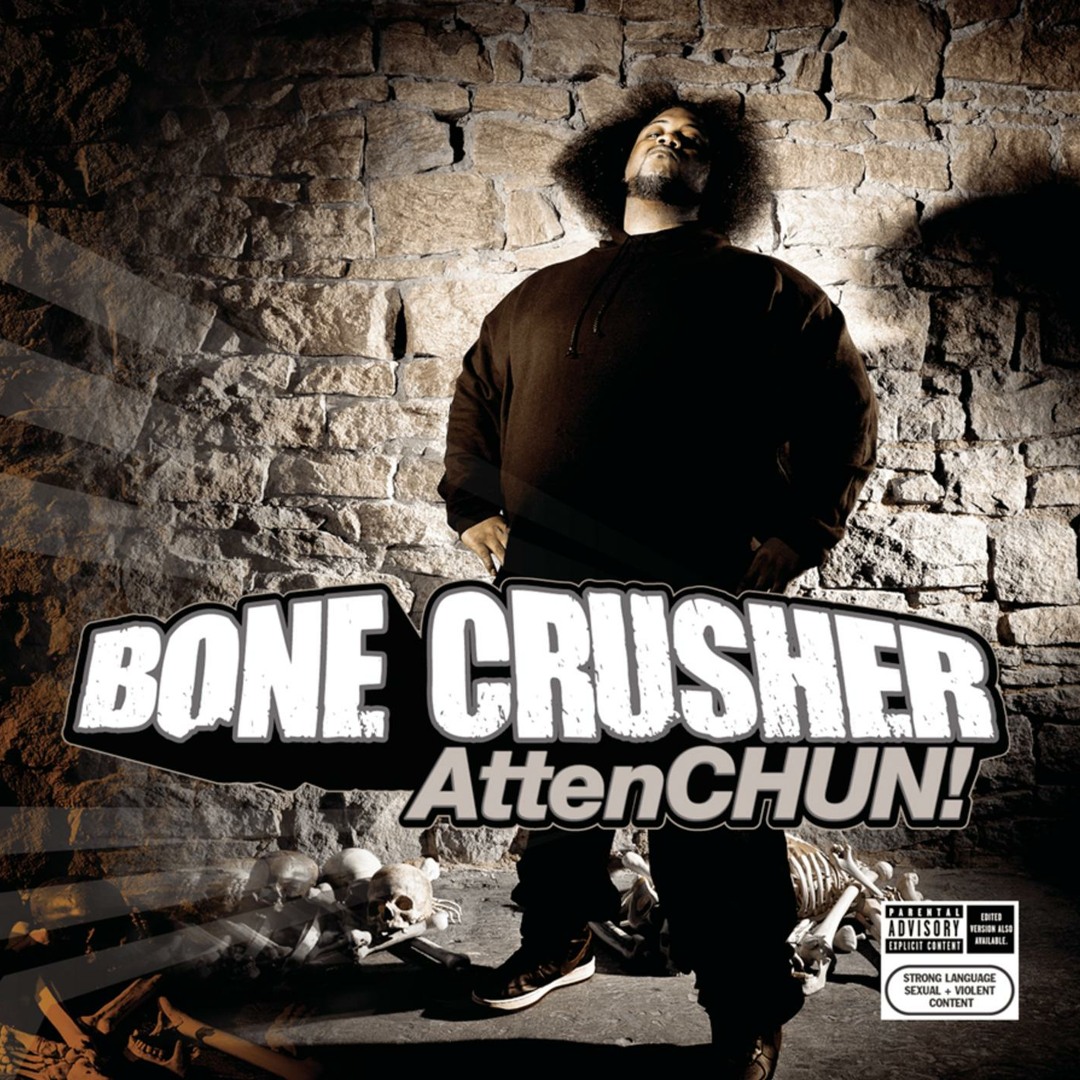 Stream Bone Crusher music | Listen to songs, albums, playlists for