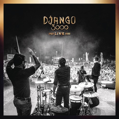 Django 3000’s avatar