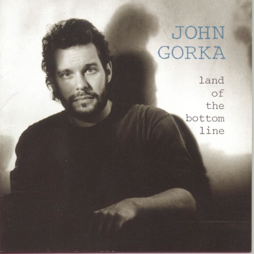 John Gorka’s avatar