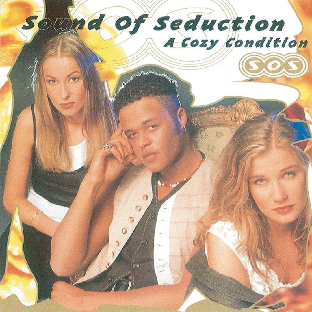 その他 Seduction [CD] Seduction – Two To Make It Right – CD (Maxi-Single), 1989