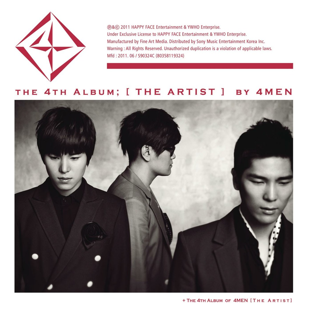 Stream 4Men music | Listen to songs, albums, playlists for free on ...