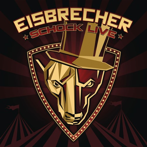 Eisbrecher’s avatar
