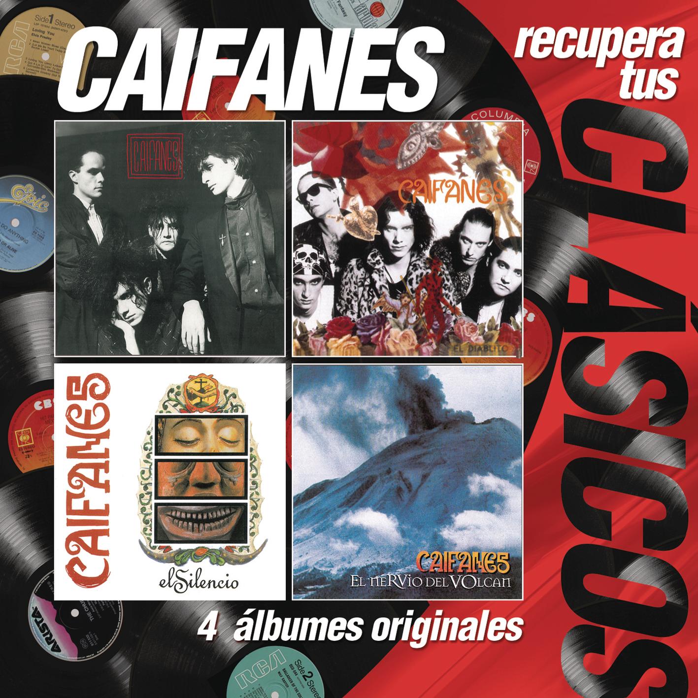 Caifanes