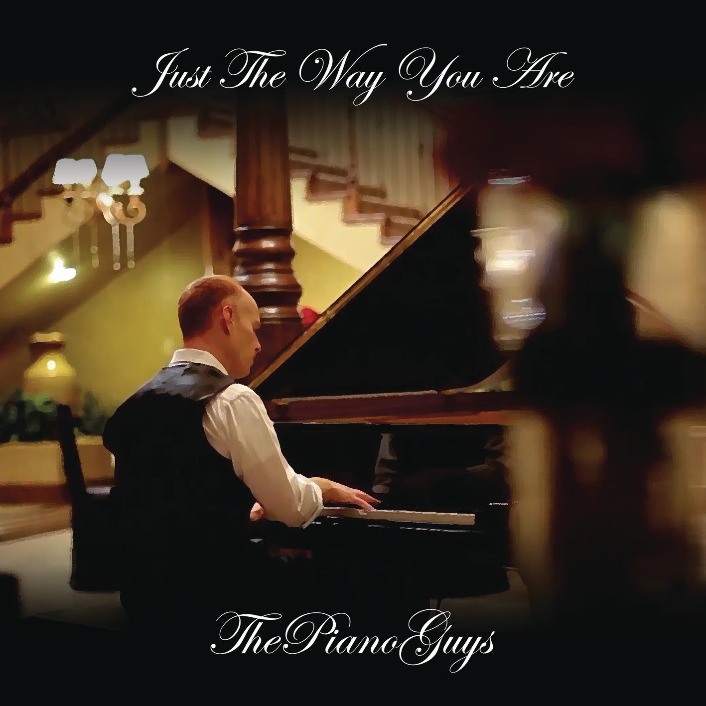 The Piano Guys