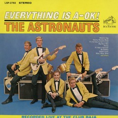 The Astronauts