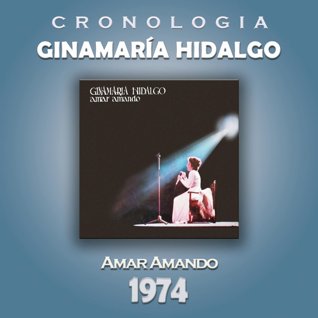 20 Grandes Exitos V.2 [IMPORT] by Ginamaria Hidalgo (Oct