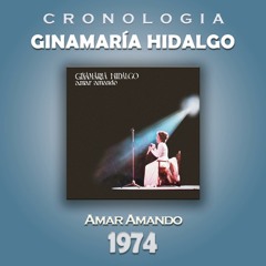 Stream Ginamaría Hidalgo music | Listen to songs, albums