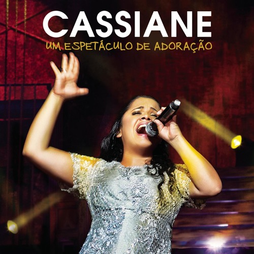 Cassiane’s avatar