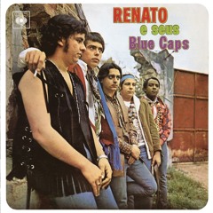 Renato e seus Blue Caps