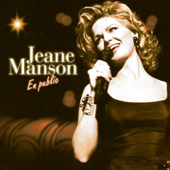 Jeane Manson
