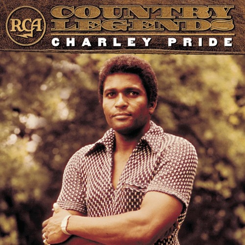 Charley Pride’s avatar