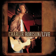 Charlie Robison