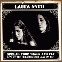 Laura Nyro
