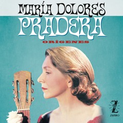 Maria Dolores Pradera