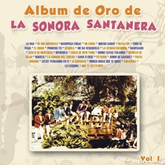 La Sonora Santanera
