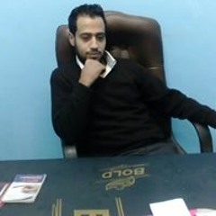 ahmed maghraby