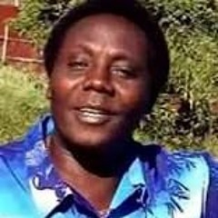 kariuki ndingihika