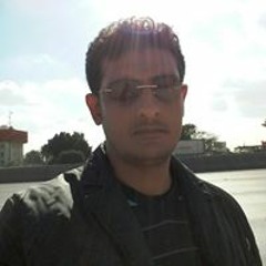 Mohanned Brish