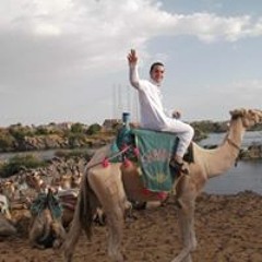Mohamed Fouly