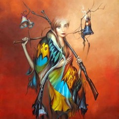 The PP (Pedestrain Podcast)