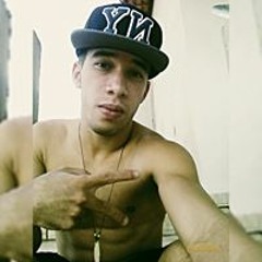 Pedrin Santos