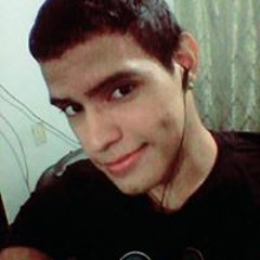 Daniel Gaviria