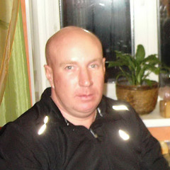 Сергей Волков