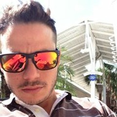 Carlos Suarez