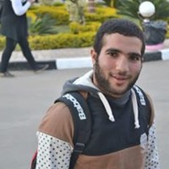 Mohamed Hamdy Elkhsosy