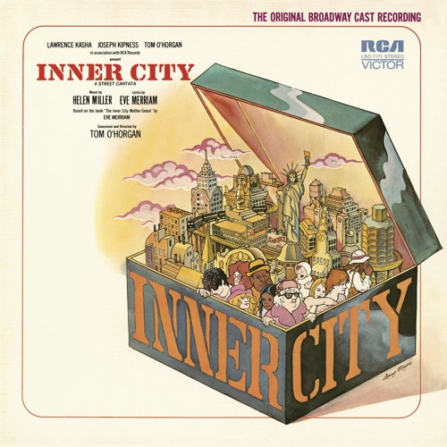 Inner City Ensemble’s avatar