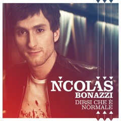 Nicolas Bonazzi