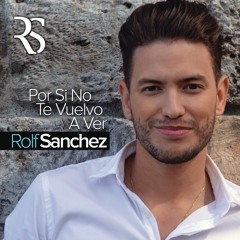 Rolf Sanchez